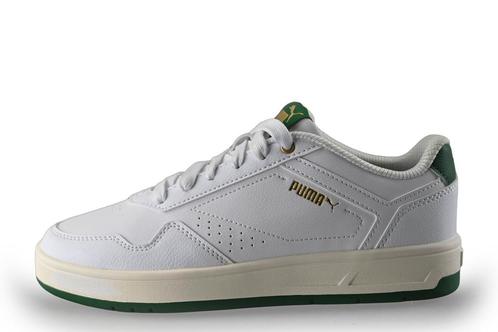 Puma Sneakers in maat 37 Wit | 5% extra korting, Kleding | Dames, Schoenen, Wit, Zo goed als nieuw, Sneakers, Verzenden