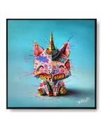 Maxime Blachere - BLUE UNICORN