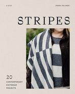 Stripes: 20 Contemporary Knitwear Projects 9781743799017, Boeken, Verzenden, Zo goed als nieuw, Laine