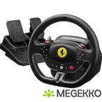 Thrustmaster T98 Ferrari 296 GTS, Games en Spelcomputers, Verzenden, Nieuw