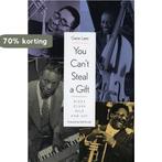 You Cant Steal a Gift - Dizzy, Clark, Milt & Nat Gene Lees, Verzenden, Gelezen, Gene Lees
