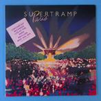 Supertramp - Paris / Great And Fantastic Live Release - 2 x, Nieuw in verpakking