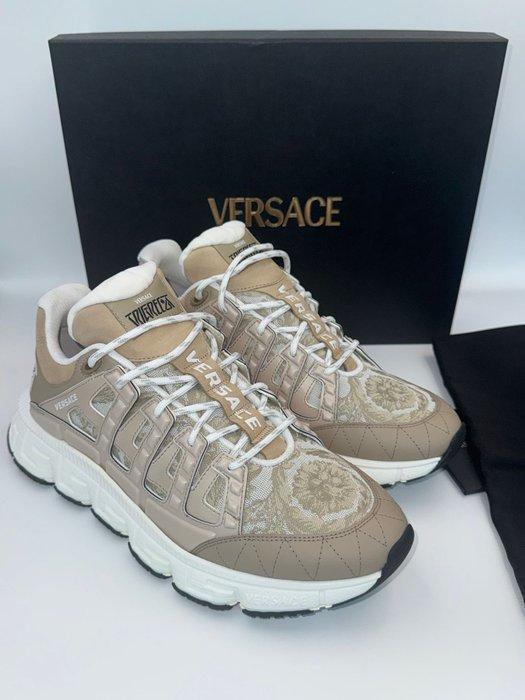 Versace - trigreca - Sneakers - Taille : EU 45.5 - Neuf avec, Kleding | Heren, Schoenen