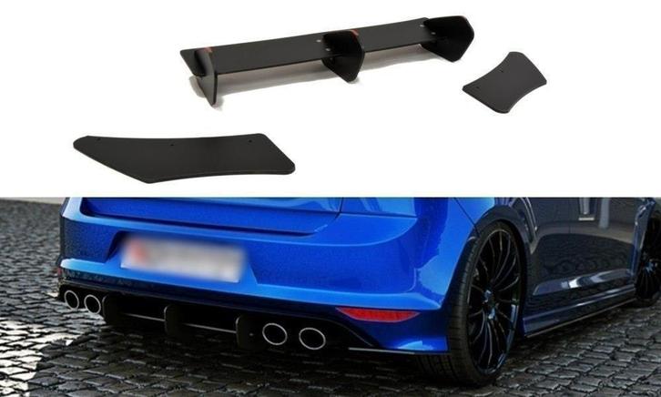 Aggressive Diffuser voor Volkswagen Golf 7 R, Autos : Divers, Tuning & Styling, Enlèvement ou Envoi