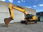 Veiling: Rupsgraafmachine JCB JS370LC Diesel, Ophalen