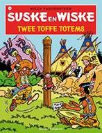 Twee toffe totems / Suske en Wiske / 108 9789002246265, Boeken, Stripverhalen, Verzenden, Gelezen, Willy Vandersteen