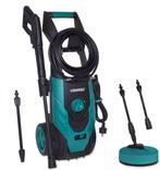 2dekans | VONROC Hogedrukreiniger – Incl. Accessoires &, Doe-het-zelf en Bouw, Ophalen of Verzenden, Nieuw