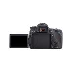 Canon EOS 70D met garantie, Ophalen of Verzenden