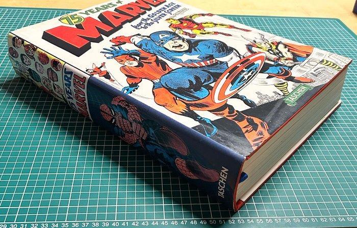 Marvel - 75 Years of Marvel XXL - 1 Book - 2014, Livres, BD