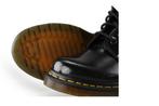 Veterboots in maat 40 Zwart | 5% extra korting, Kleding | Dames, Schoenen, Verzenden, Zwart, Overige typen, Nieuw