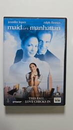 MAID IN MANHATTAN (DVD)
