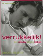 Verrukkelijk! / De grote chefs 9789073191006 Joel Martin, Boeken, Kookboeken, Verzenden, Gelezen, Joel Martin