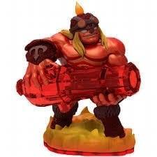 Skylanders Trap Team Ka-Boom (skylander tweedehands), Games en Spelcomputers, Games | Overige, Ophalen of Verzenden
