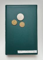 Wereld. Mixed 72 world coins and 3 tokens incl. silver