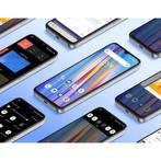 A11 Smartphone Mist Blue - Unlocked SIM Free - 3GB RAM - 64, Telecommunicatie, Mobiele telefoons | Overige merken, Nieuw, Verzenden