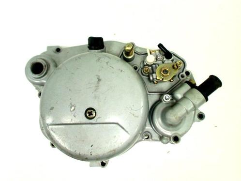 Aprilia RS 50 1999-2005 0541 MOTORDEKSEL LINKS, Motos, Pièces | Autre, Enlèvement ou Envoi