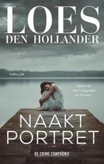 Naaktportret 9789461095565 Loes den Hollander, Verzenden, Gelezen, Loes den Hollander