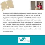 Boek Anoeska Eyi 9789090372945 Anoeska Eyi, Boeken, Verzenden, Gelezen, Anoeska Eyi