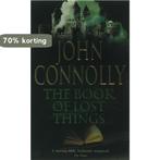 The Book Of Lost Things 9780340899496 John Connolly, Boeken, Verzenden, Gelezen, John Connolly