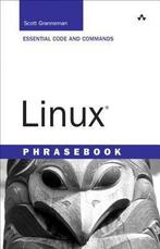 Linux Phrasebook 9780672328381, Boeken, Scott Granneman, Zo goed als nieuw, Verzenden