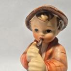 Goebel - Beeldje - Hummel #214/4 - Little Tooter - TMK4 -
