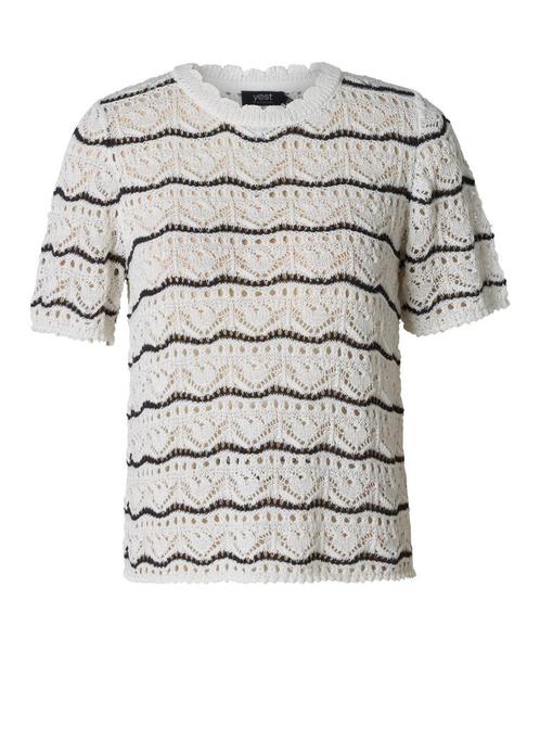 YEST trui Tamina46Maat 46/48 (XL) of groter, Kleding | Dames, Truien en Vesten, Overige kleuren, Nieuw, Maat 46/48 (XL) of groter