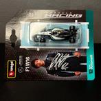 Mercedes - Burago Mercedes F1W16 Car n° 12 - Andrea Kimi, Nieuw