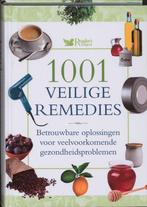 1001 Veilige Remedies 9789064078187, Boeken, Zo goed als nieuw, De Lombaert Anja, vert Anja de Lombaert, Verzenden