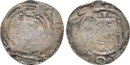 Denar Magdeburg Erzbistum: Hartwig, 1079-1102:, Timbres & Monnaies, Monnaies | Europe | Monnaies non-euro, Envoi