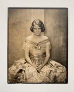 Edward Steichen - Society Portrait of a Lady., Antiek en Kunst