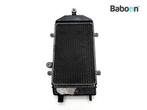 Radiateur Kawasaki VN 900 Classic (VN900 VN900B), Verzenden, Gebruikt