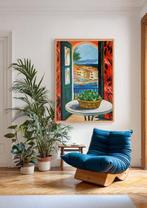 E. García - MANZANAS VERDES XL