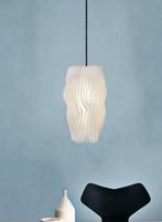 Swiss design - Plafondlamp - Gletsjer #1 Hanglamp - EcoLux, Antiquités & Art, Art | Objets design