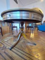 Table à manger - Bois - and 6 chairs