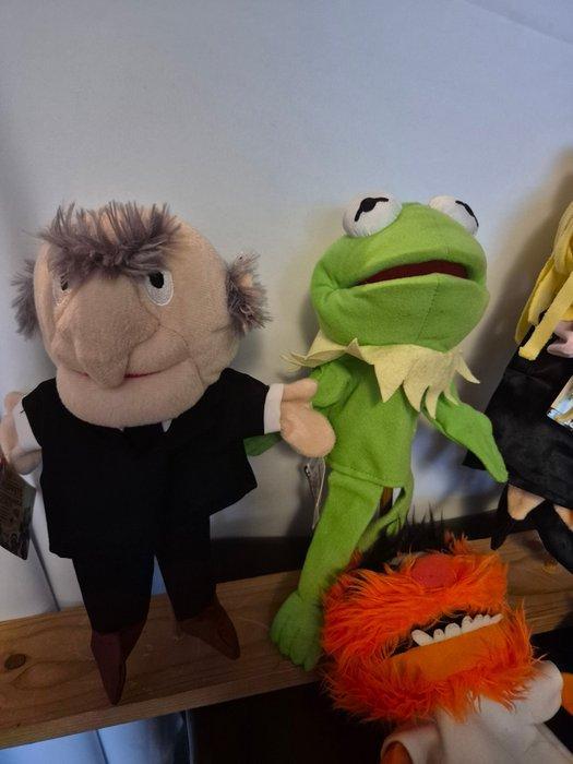 Marionet (6) - Disney - Textiel, Fluweel, Plush - 1980-1990, Antiquités & Art, Antiquités | Autres Antiquités