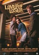 Lover of loser op DVD, Cd's en Dvd's, Verzenden, Nieuw in verpakking