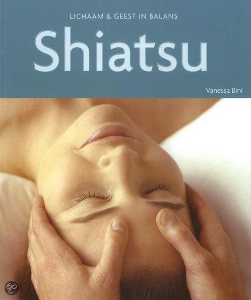 Shiatsu 9789086223411, Livres, Grossesse & Éducation, Envoi
