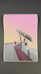 Téber - Caixa Forum, Antiquités & Art