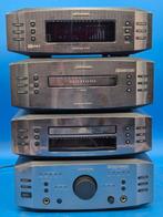 Universum - Mini-Bausteinset VTC-CD 165 – Complete, Nieuw