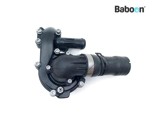 Pompe à eau BMW K 1300 R (K1300R) (7678793), Motoren, Onderdelen | BMW, Verzenden