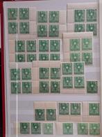 Oostenrijk 1890/1950 - Gemengde postzegelverzameling op