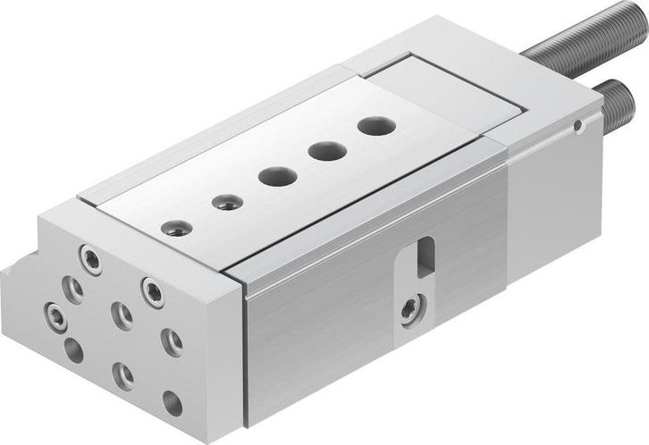 Festo Mini-Chariot 25mm Alésage 30mm Course Double Effet -, Bricolage & Construction, Ventilation & Extraction, Envoi