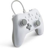PowerA bedrade Controller voor Nintendo Switch – Wit, Consoles de jeu & Jeux vidéo, Verzenden