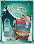 La Princesse au Petit Pois von Bordicchia, Gaia  Book, Verzenden