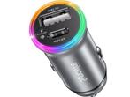 Veiling -  Syncwire Autolader, Auto diversen, Auto-accessoires, Nieuw