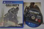 Call of Duty Advanced Warfare (PS4), Games en Spelcomputers, Nieuw