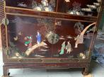 Kast - lacquered wood - China (Zonder minimumprijs), Antiek en Kunst