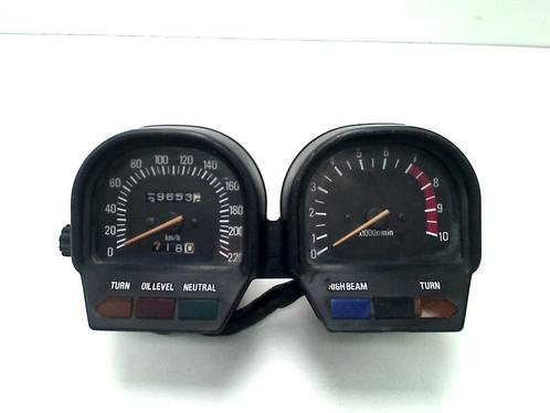 Yamaha XV 750 VIRAGO 1981-1983 F164 DASHBOARD, Motoren, Onderdelen | Yamaha, Gebruikt, Ophalen of Verzenden