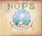 Ik ben geen konijn! / Nops / 1 9789081371919 Ros de Vos, Verzenden, Ros de Vos