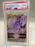 Pokémon - 1 Graded card - PSA 10, Hobby en Vrije tijd, Verzamelkaartspellen | Pokémon, Nieuw